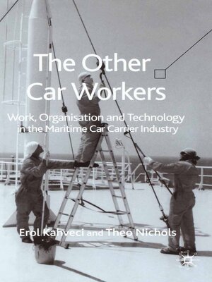 cover image of The Other Car Workers